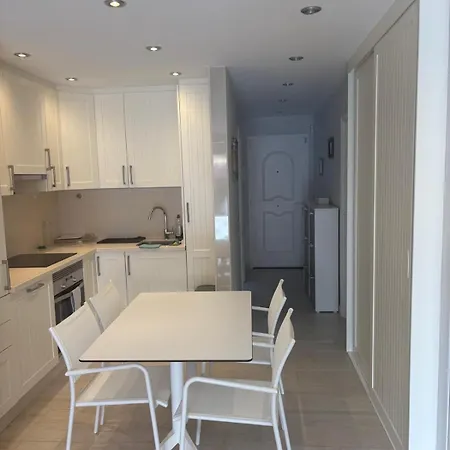 Apartamento El Duque *