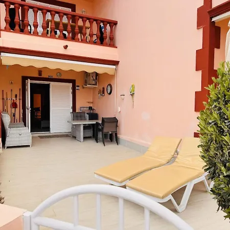 El Duque Apartamento *