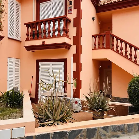 El Duque Apartamento