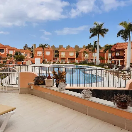 Apartment El Duque *