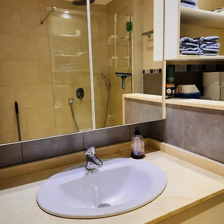 Apartamento El Duque Costa Adeje (Tenerife)