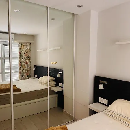 Apartamento El Duque