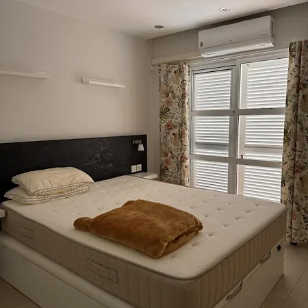Apartamento El Duque *